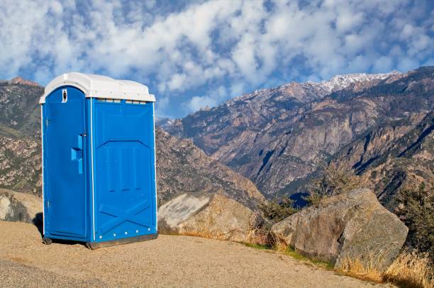 Trusted Kidron, OH Portable Potty Rental Experts